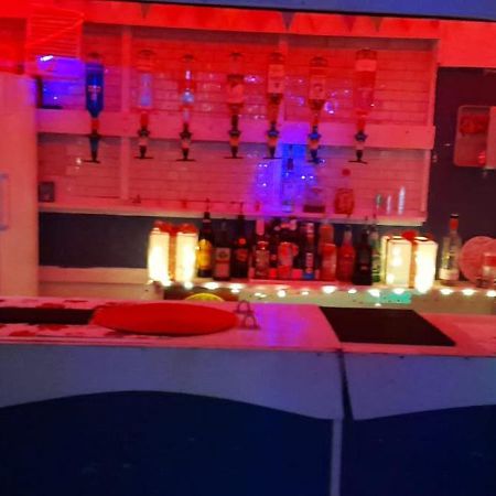 The Merlin Hotel ブラックプール エクステリア 写真
