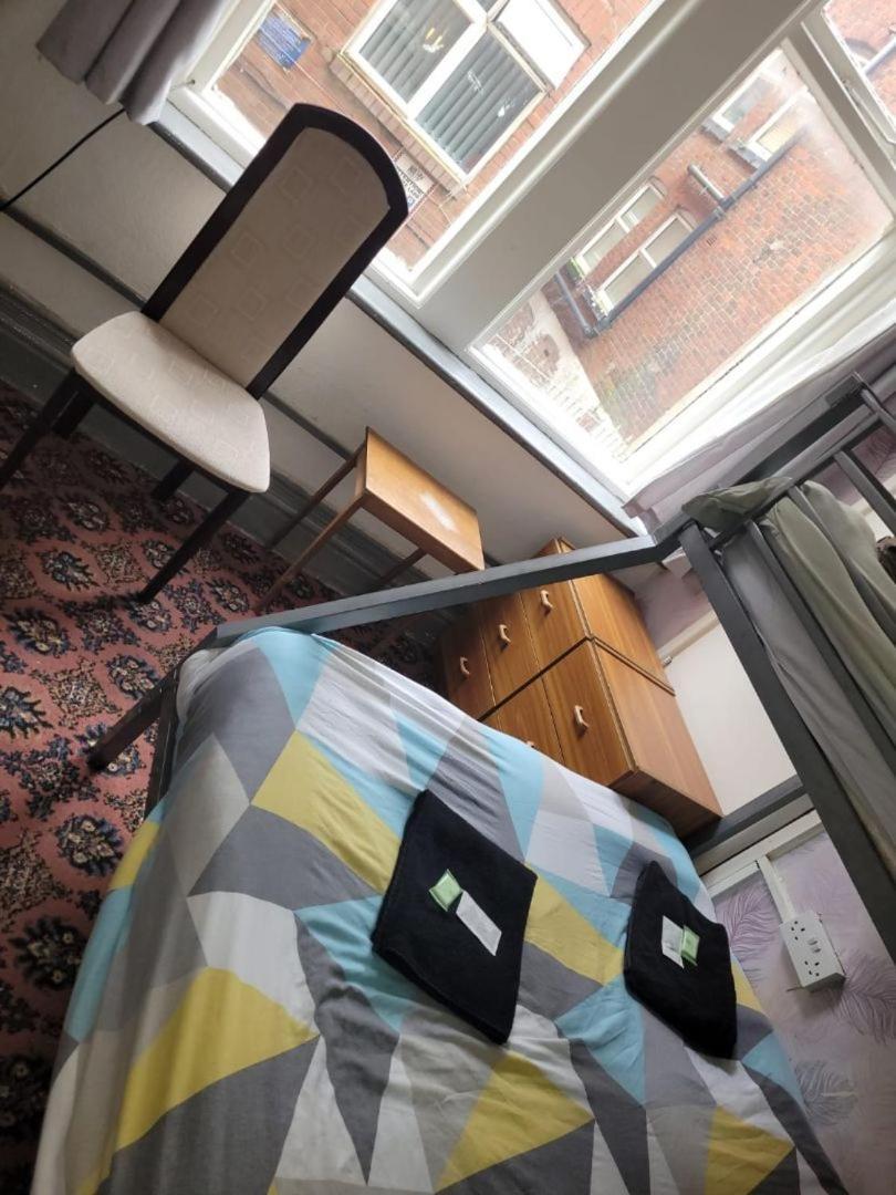 The Merlin Hotel ブラックプール エクステリア 写真