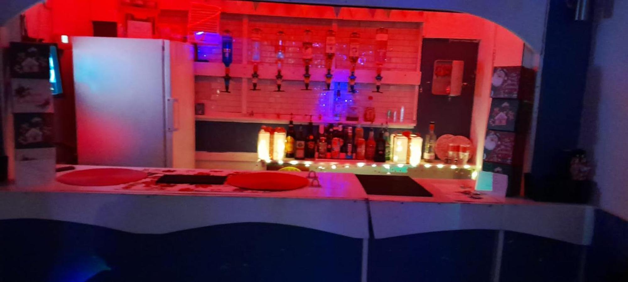 The Merlin Hotel ブラックプール エクステリア 写真