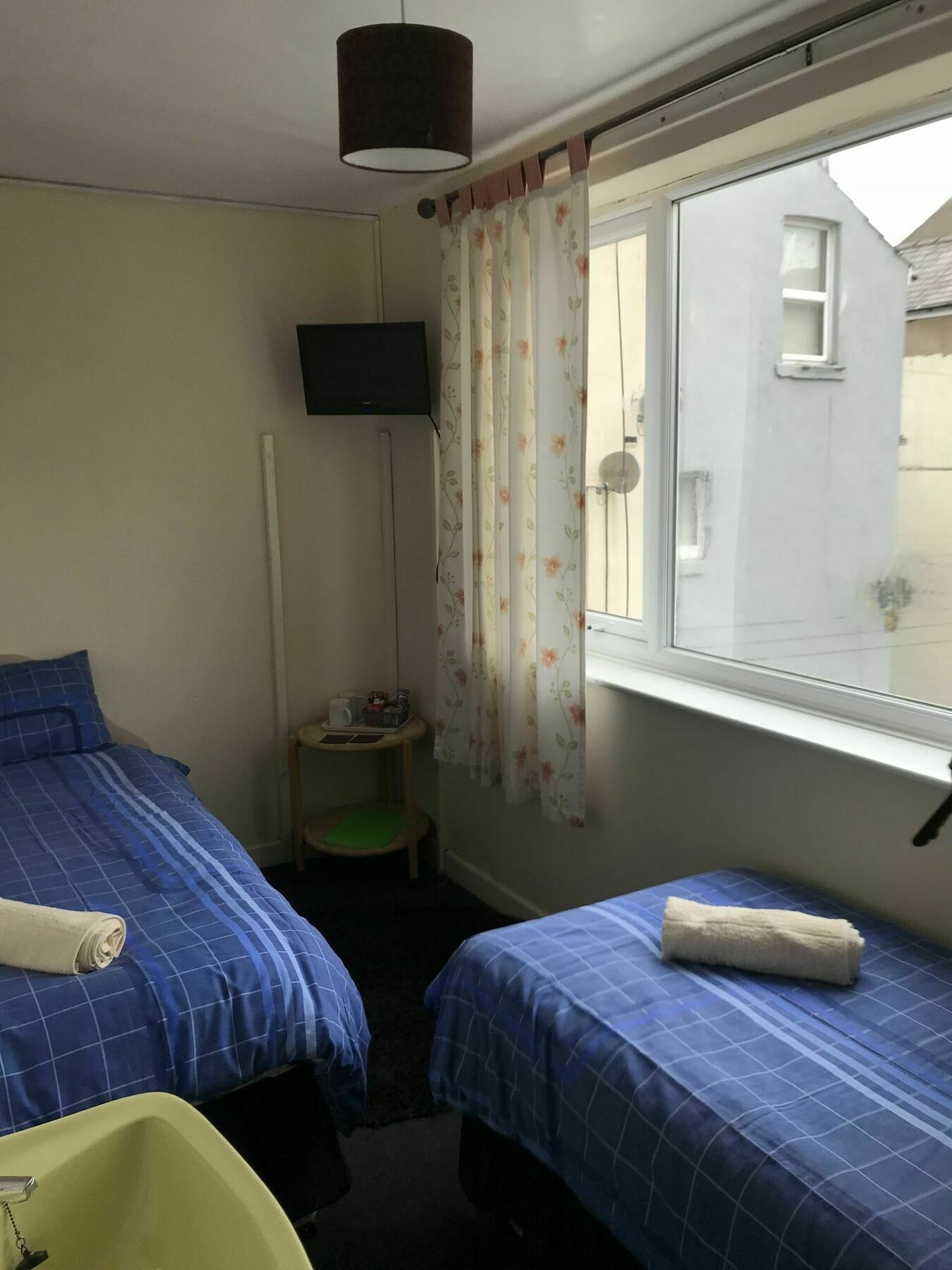 The Merlin Hotel ブラックプール エクステリア 写真
