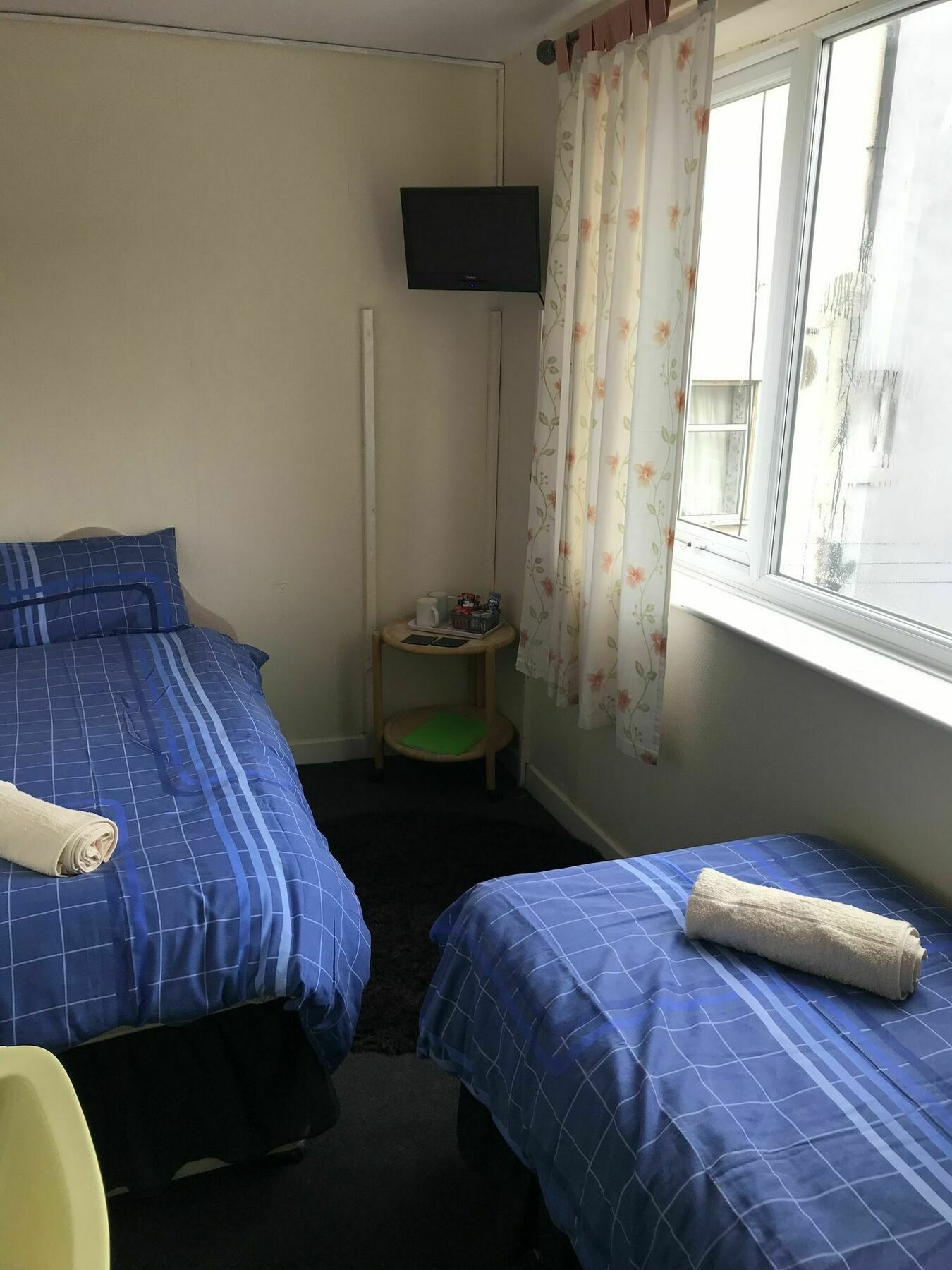 The Merlin Hotel ブラックプール エクステリア 写真