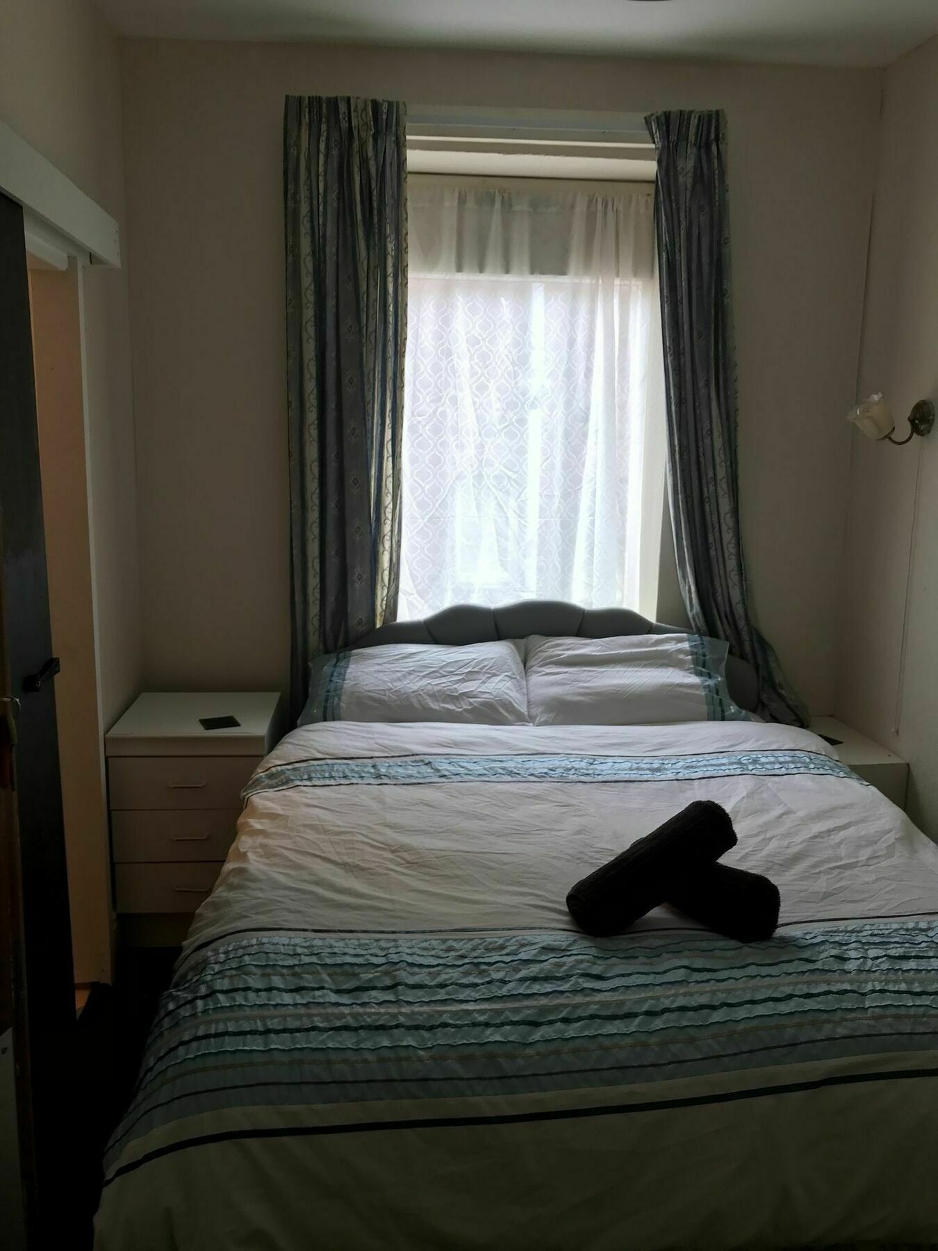 The Merlin Hotel ブラックプール エクステリア 写真