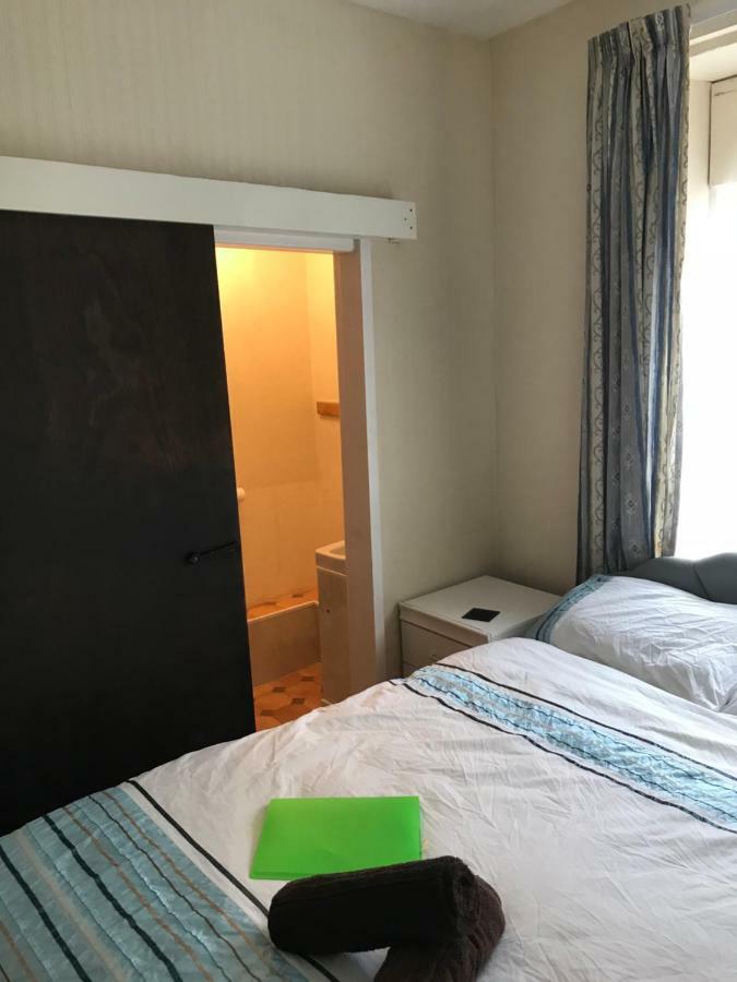 The Merlin Hotel ブラックプール エクステリア 写真