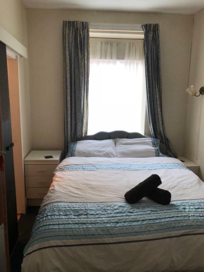 The Merlin Hotel ブラックプール エクステリア 写真